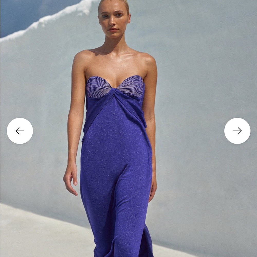 Baobab - Britney Maxi Dress